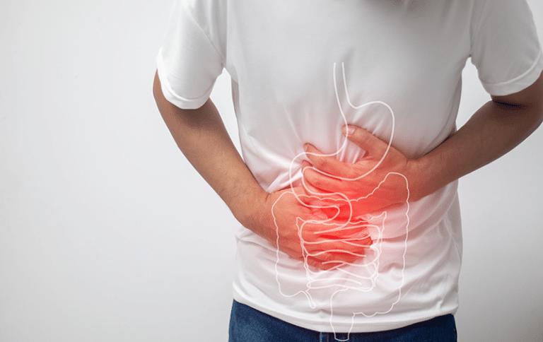 Quick Relief for Abdominal Pain Today