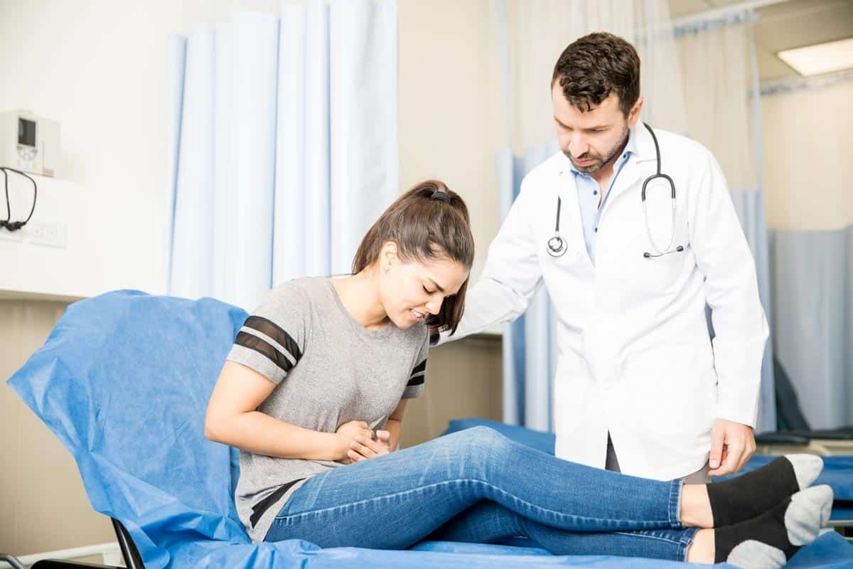 Quick Relief for Abdominal Pain Today