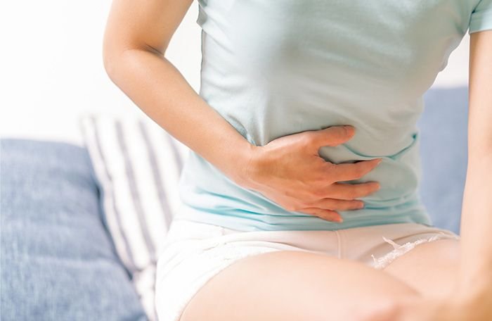 Quick Relief for Abdominal Pain Today