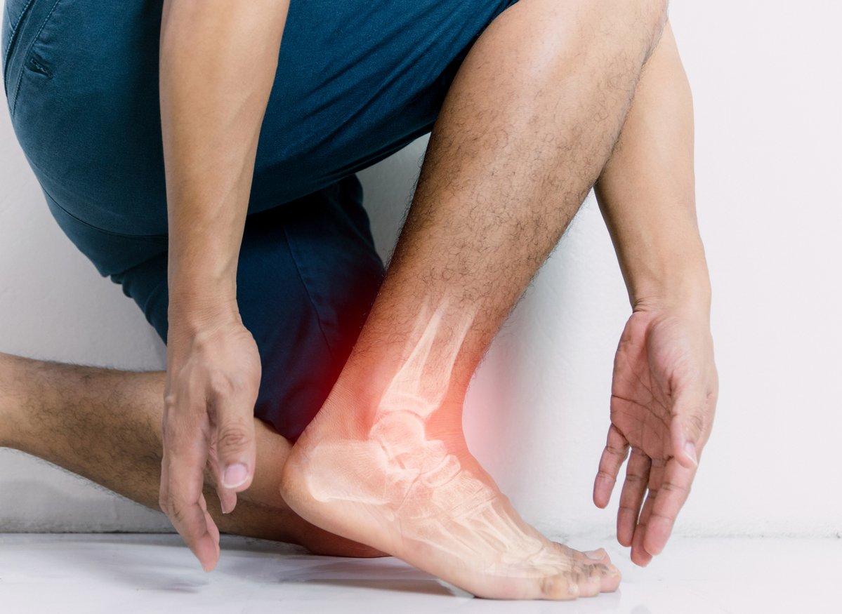 Expert Care for Laser Therapy in Dearborn & Pontiac