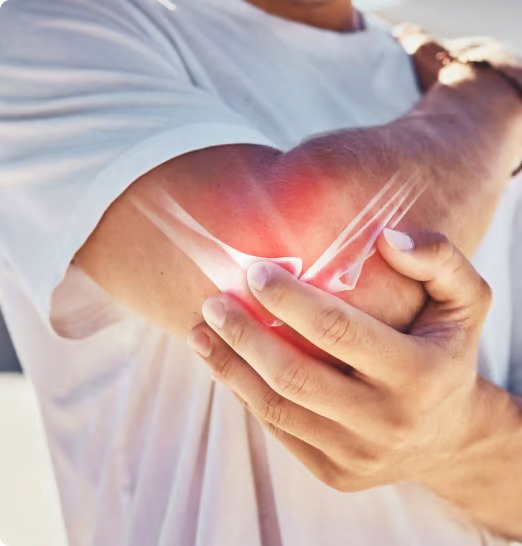 Expert Care for Laser Therapy in Dearborn & Pontiac