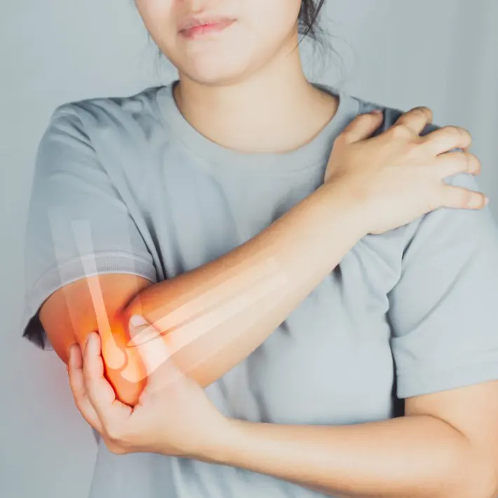 Expert Care for Laser Therapy in Dearborn & Pontiac