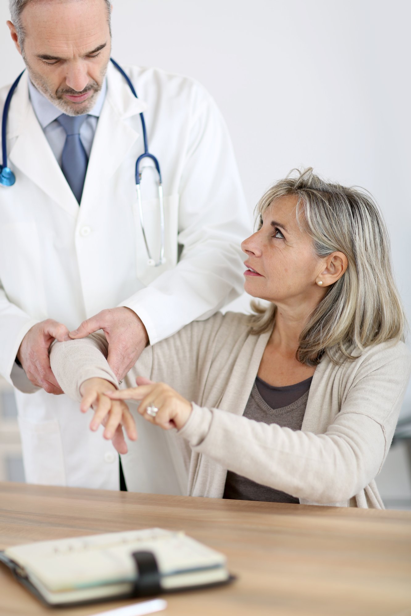 Expert Arthritis Care in Metro Detroit, MI