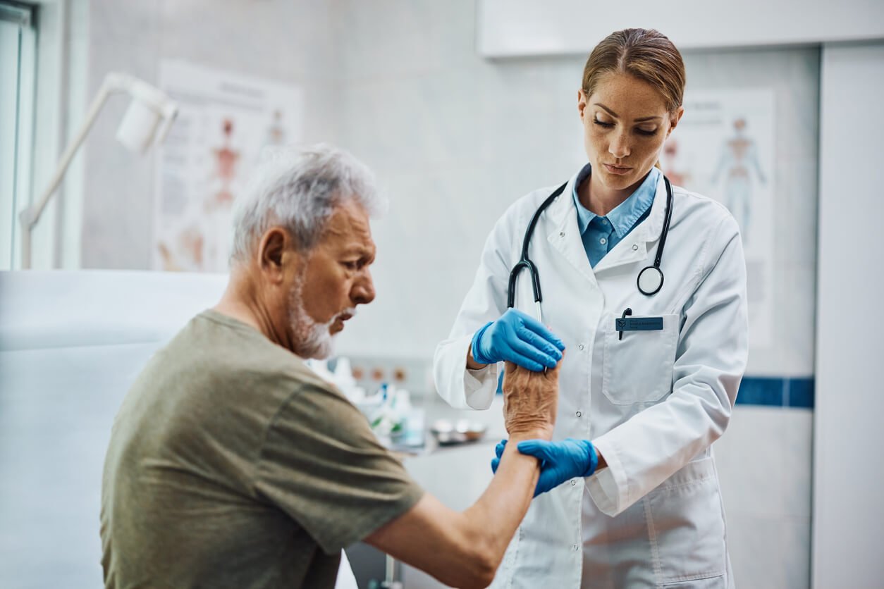 Expert Arthritis Care in Metro Detroit, MI
