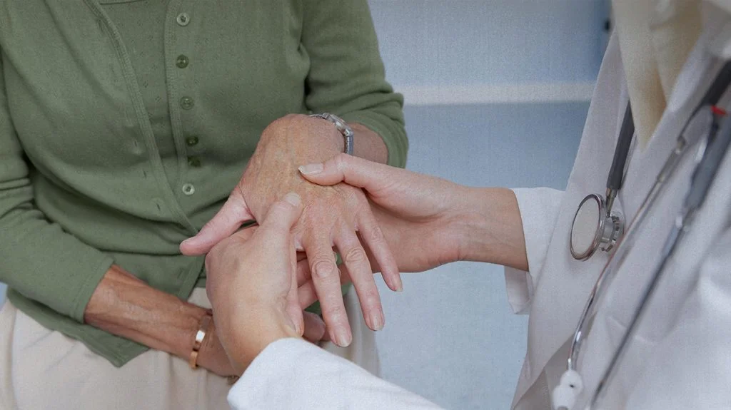 Expert Arthritis Care in Metro Detroit, MI