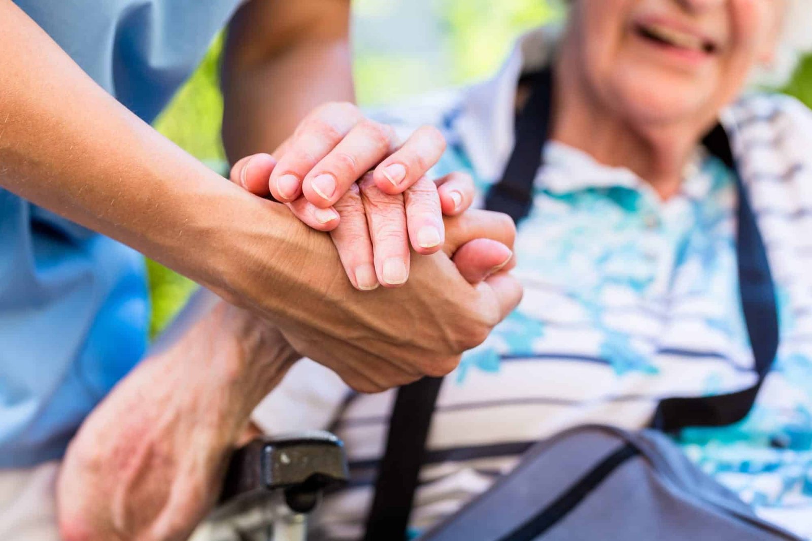 Reliable Priority Care Services Metro Detroit, MI.