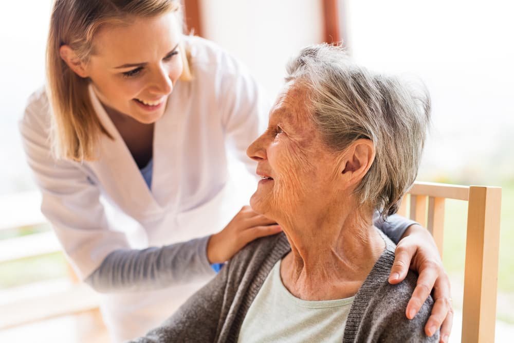 Reliable Priority Care Services Metro Detroit, MI.