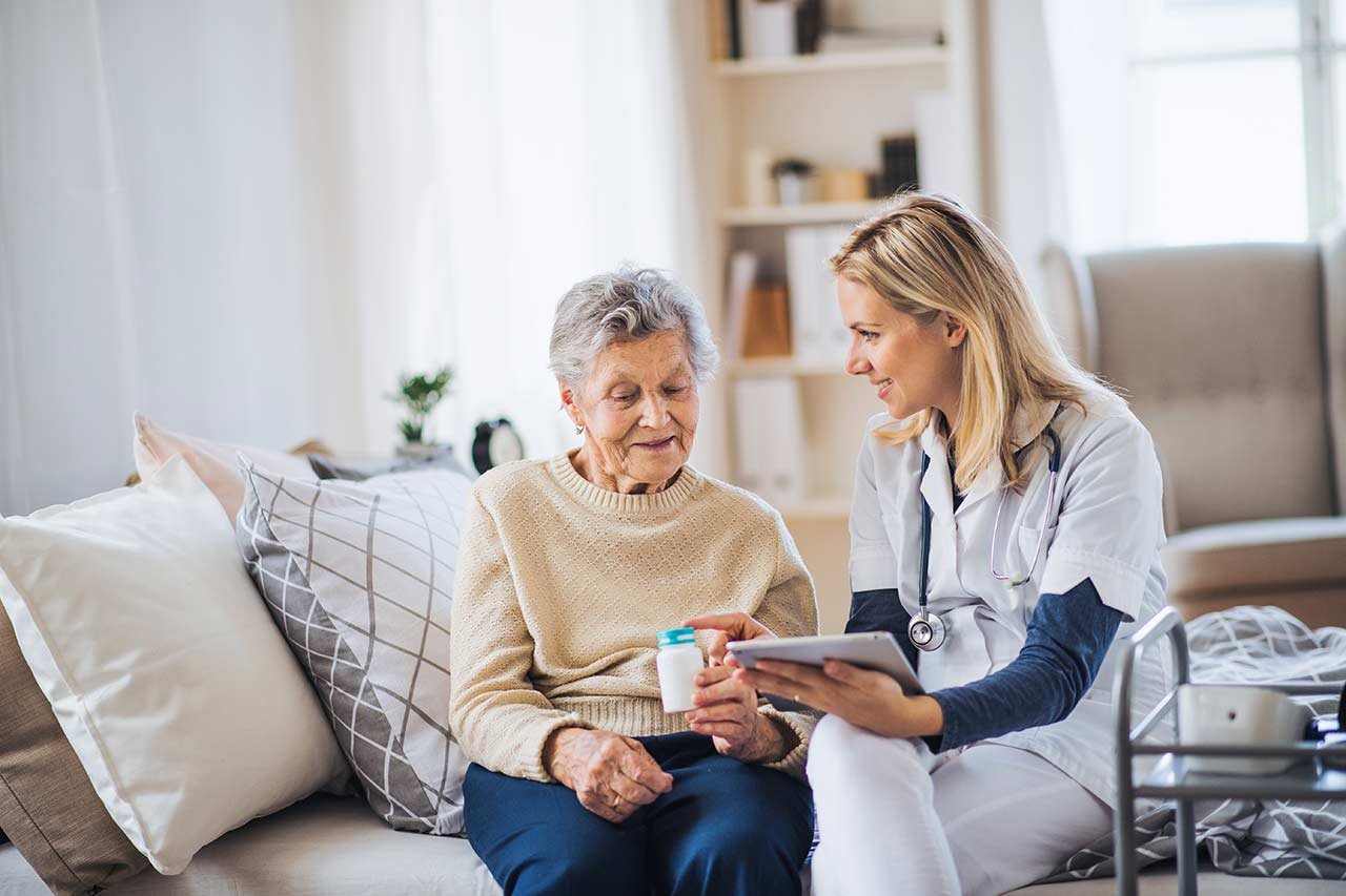 Priority Care 1 Reliable Priority Care Services Metro Detroit, MI.