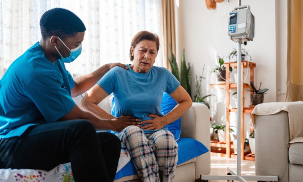 Diarrhea 1 Hemorrhoids Care Solutions Await