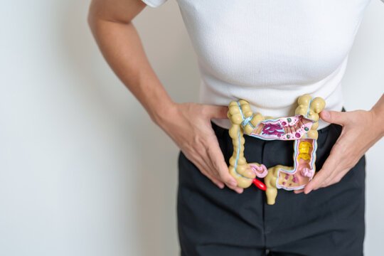 Expert Diverticulitis Care in Dearborn