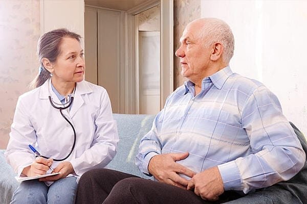 Expert Diverticulitis Care in Dearborn