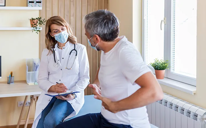 Diverticulitis 1 Expert Diverticulitis Care in Dearborn