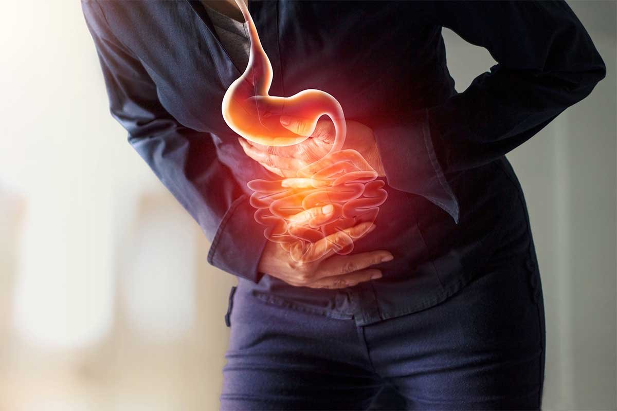 Relief for Gastritis Expert Care Near Dearborn