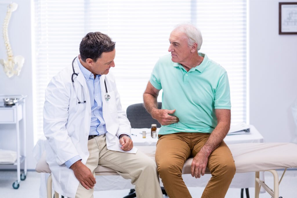 Relief for Gastritis Expert Care Near Dearborn