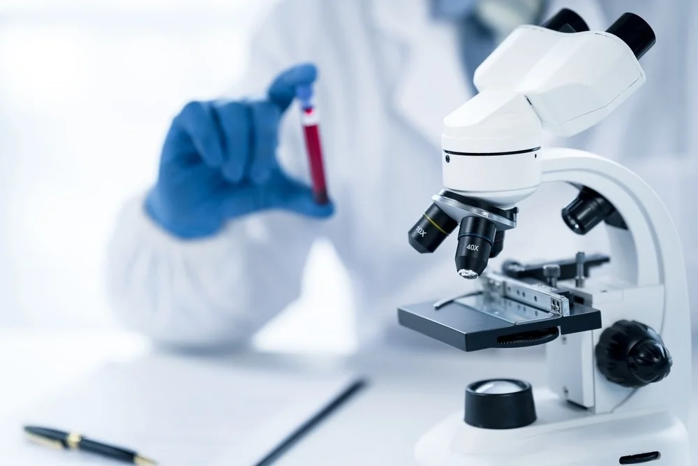 Precision Diagnostics for Personalized Healthcare