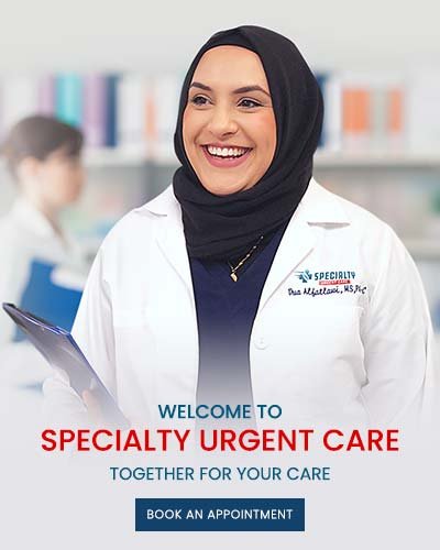 Trusted Urgent Care Providers in Metro Detroit, MI