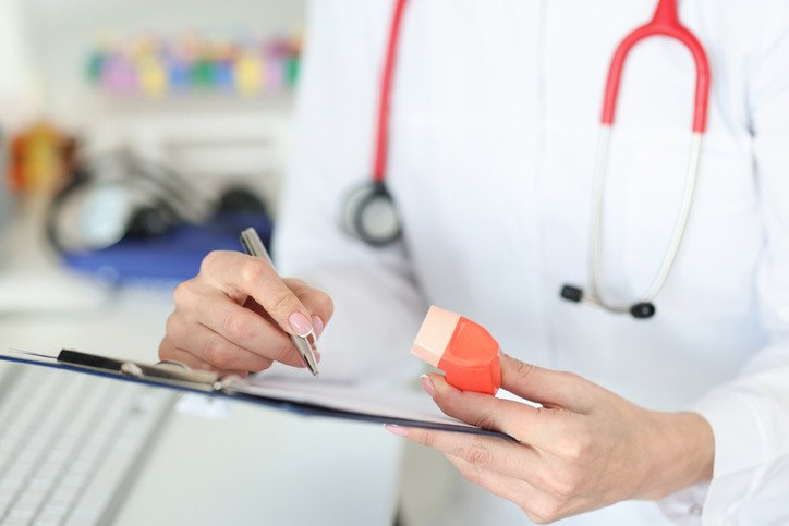 Specialized Gout Care in Dearborn