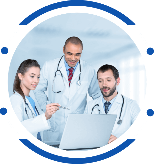 Precision Diagnostics for Personalized Healthcare