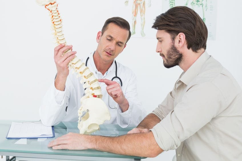 Interventional Treatments